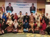 Peningkatan Kompetensi Pembina Olimpiade Madrasah Indonesia (OMI) MTsN 3 Kampar