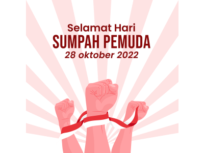 SEJARAH SUMPAH PEMUDA JATUH PADA 28 OKTOBER 
